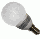 E14 LED Birnenlampe