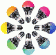 RGB Leuchtmittel mit FB