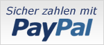 Paypal Logo