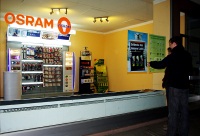 LED Lampenladen
