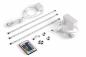 OSRAM LEDs DECO FLEX LED-Streifen Basis RGB Set 36W 4x1