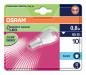 065 Lumen OSRAM LED Superstar Special T26 15 0,8W E14 LED-K�hlschranklampe