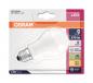 470 Lumen Osram LED STAR Classic A 40 E27 7W 150� Warmwei� 2700K