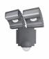 Osram NOXLITE LED Spot 2x8W Sensor