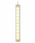 Osram Slim Shape 40019 LED I - 13W Schmale und flache LED Lichtleiste mit 550 Lumen