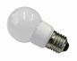 BIOLEDEX� LED E27 Birne � 50 mm Warmweiss f�r Au�enbereich