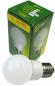 40 Lumen BIOLEDEX� LED E27 Birne � 50 mm Warmweiss f�r Au�enbereich