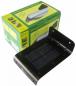 BIOLEDEX LED Solarleuchte mit Bewegungsmelder 100 Lumen