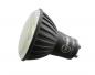 BIOLEDEX� NORI 3W LED Strahler GU10 200Lm 120� Warmweiss
