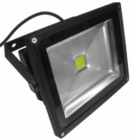 BIOLEDEX� 50W LED Fluter Scheinwerfer 120� Weiss