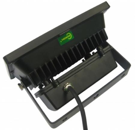 BIOLEDEX� 50W LED Fluter Scheinwerfer 120� Weiss