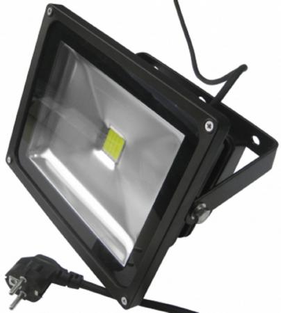 BIOLEDEX� 50W LED Fluter Scheinwerfer 120� Weiss