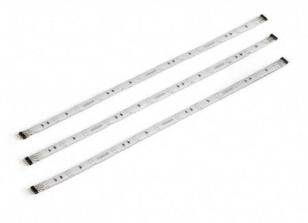 OSRAM LEDs DECO FLEX LED-Streifen Basis RGB Set 36W 4x1 