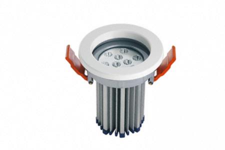 Osram LEDVANCE DOWNLIGHT M 840 L36 WT 4000K wie 50 Watt
