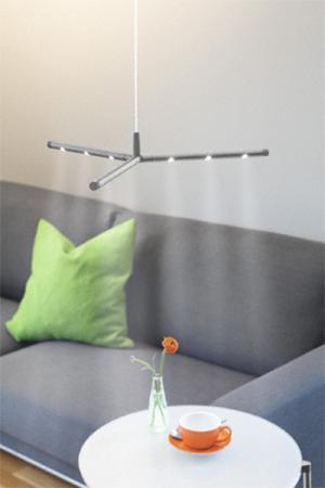 Osram LED-Leuchte 40000 Powerstixx Basis Set
