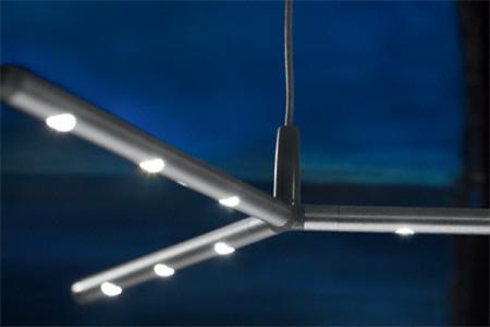 Osram LED-Leuchte 40000 Powerstixx Basis Set