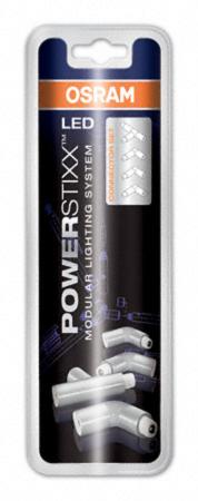 Osram 40003 POWERstixx Connector-Set