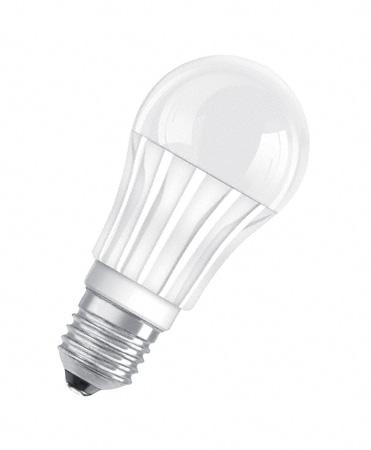 250 Lumen Osram LED STAR A 25 5.4W Warmweiss wie 25W Gl�hbirne