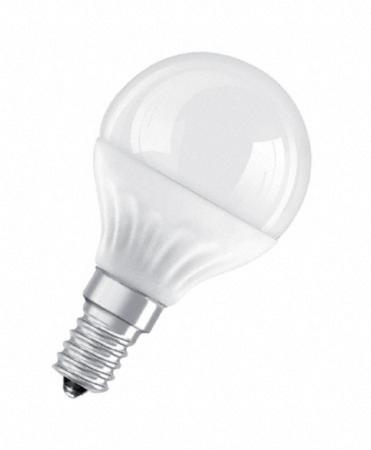 Osram LED STAR CLP20 4W E14 LED-Birne 3000K 200 Lumen