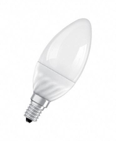 Osram LED STAR Classic B20 Kerzenlampe E14 Warm Weiss 200 Lumen