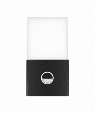 Osram NOXLITE� LED WALL Single Sensor 6W mit Bewegungs- und Helligkeitssensor