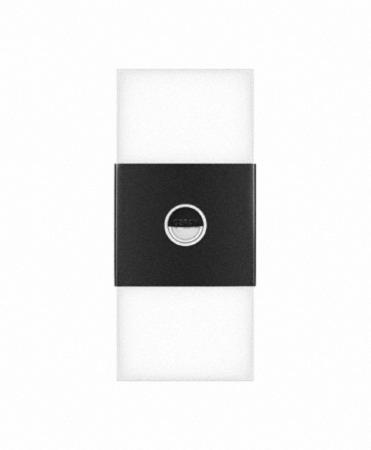 Osram NOXLITE� LED WALL Single Sensor 6W mit Bewegungs- und Helligkeitssensor