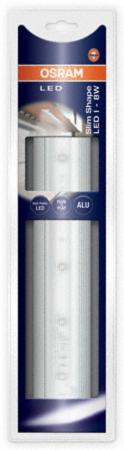 Osram Slim Shape LED I - 8W Schmale und flache LED Lichtleiste