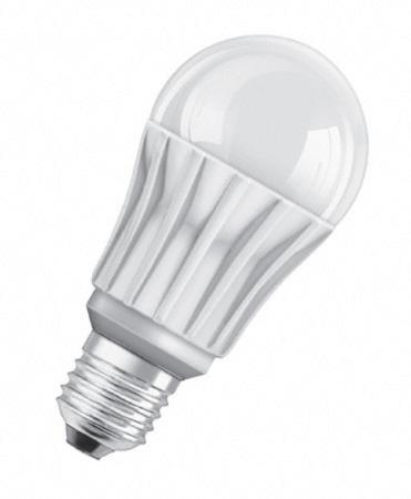 470 Lumen Osram LED Superstar A 40 E27 8.5W Dimmbar LED-Lampe Warm Weiss