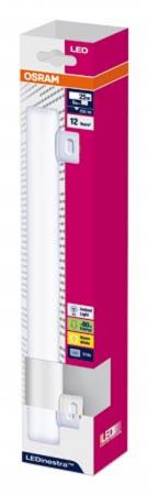 Osram LEDinestra™ S 14s 6 Watt LED-Lichtleiste wie 35W LINESTRA