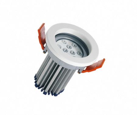 Osram LEDVANCE DOWNLIGHT M 830 L36 WT 3000K wie 50 Watt