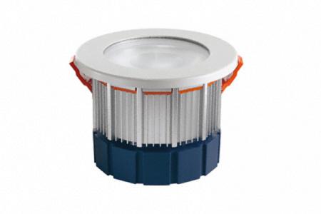 Osram LEDVANCE DOWNLIGHT L 840 L60 WT Einbaustrahler 1000 Lumen