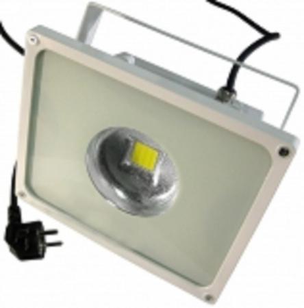 BIOLEDEX� 30W LED Fluter 60� 2250 Lumen Warmweiss