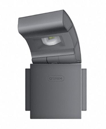 Osram NOXLITE LED Spot 8W - justierbare Outdoor-Wandleuchte