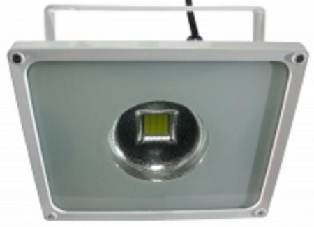 BIOLEDEX� 30W LED Fluter Scheinwerfer 2500 Lumen Weiss