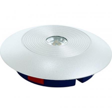 Osram LEDVANCE DOWNLIGHT S 830 L80 WT Aluminiumgeh�use