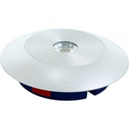 Osram LEDVANCE DOWNLIGHT S 840 L80 WT Aluminiumgeh�use 4000K