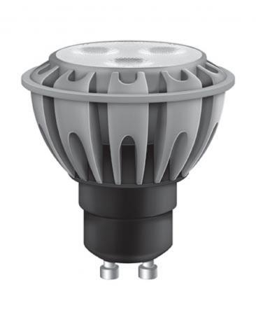 OSRAM Parathom Pro PAR16 35 (35�) LED GU10 5.2W dimmbar CRI=90Ra wie 35W