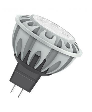 OSRAM Parathom Pro MR16 35 24� Advanced LED-Spot dimmbar