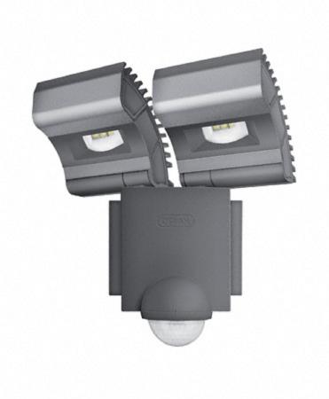 Osram NOXLITE LED Spot 2x8W Sensor