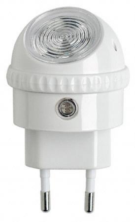 Osram Lunetta LED Steckdosen-Nachtlicht 0,4W