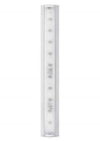 Osram Slim Shape LED I - 13W Schmale und flache LED Lichtleiste mit 550 Lumen