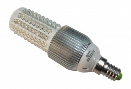BIOLEDEX NUMO LED E14 Birne 8W