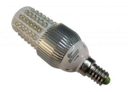 BIOLEDEX� NUMO E14 LED Birne 5W 400 Lumen Warmweiss