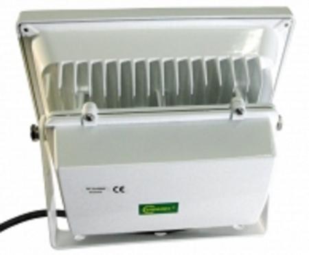 BIOLEDEX� 30W LED-Fluter 2500 Lumen 60� Weiss 12Volt
