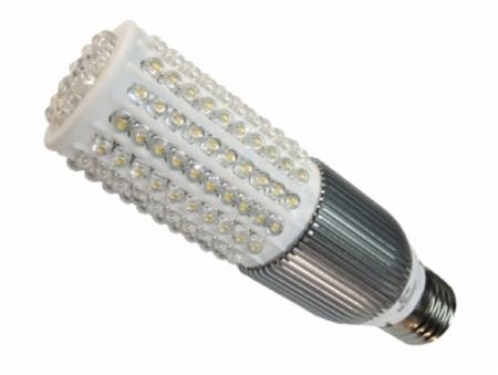 BIOLEDEX� 10W NUMO LED Birne E27 Warmweiss 2700K wie 75W Gl�hbirne