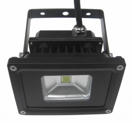BIOLEDEX� 10W LED Fluter 800 Lumen 60� Warm Weiss