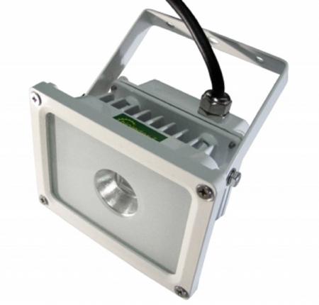 BIOLEDEX� 50W LED Scheinwerfer 60� Weiss