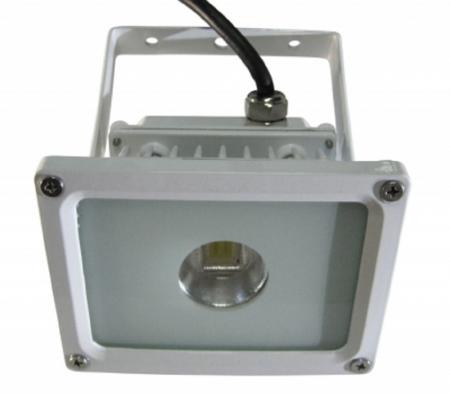 BIOLEDEX� 30W LED Fluter Scheinwerfer 2500 Lumen Weiss