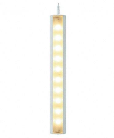 Osram Slim Shape LED I - 13W Schmale und flache LED Lichtleiste mit 550 Lumen