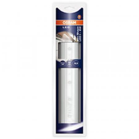 Osram Slim Shape LED I - 13W Schmale und flache LED Lichtleiste mit 550 Lumen